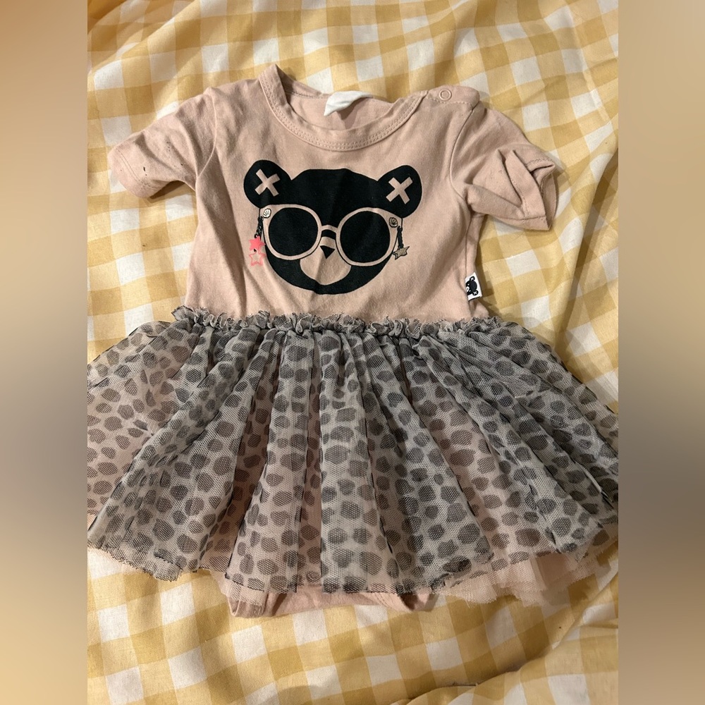 Huxbaby 3-6 months